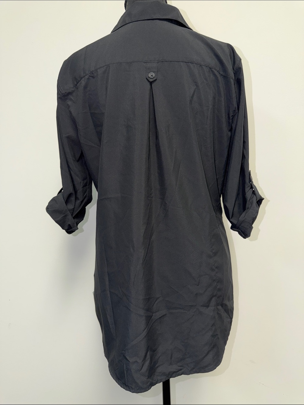 Royal Robbins Button-Front Utility Tunic - Picture 6 of 11